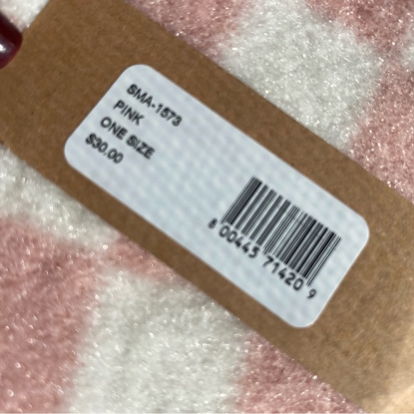 HP! Steve Madden Hat - Picture 7 of 9